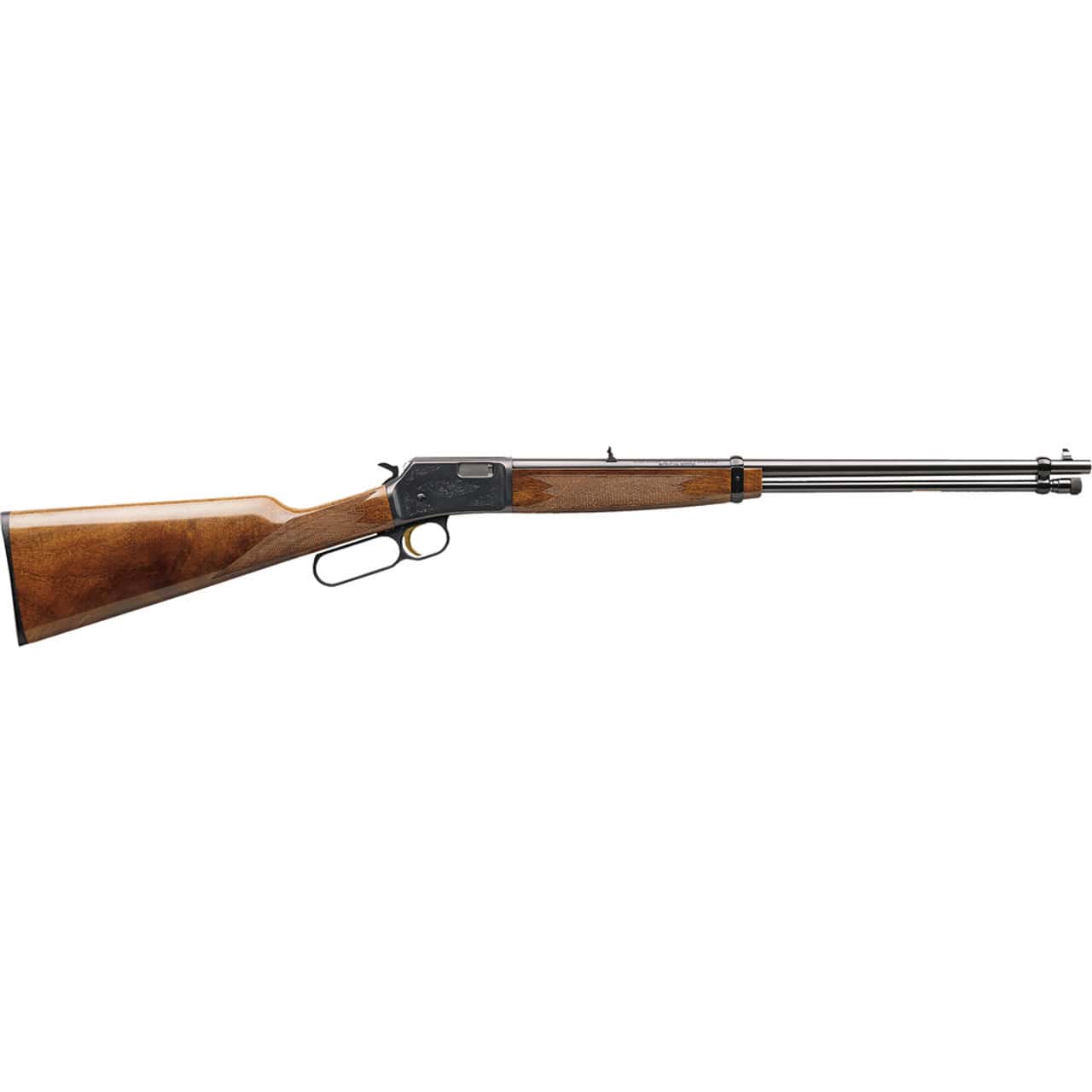 Browning BL-22 Grade 2 Rifle .22 s./l./lr.